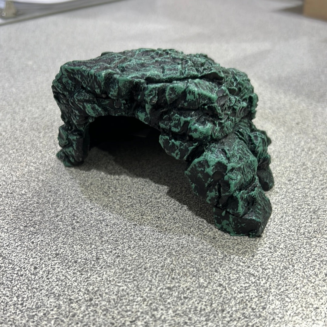 Rock Hideaway - Small - The Bio Dude - #30737