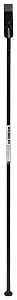 Hole Post Digging Bar - Tamper Steel - 3" x 72" - #28923