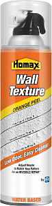 Spray Wall Texture Water Based Aerosol - 20 oz - # 28521