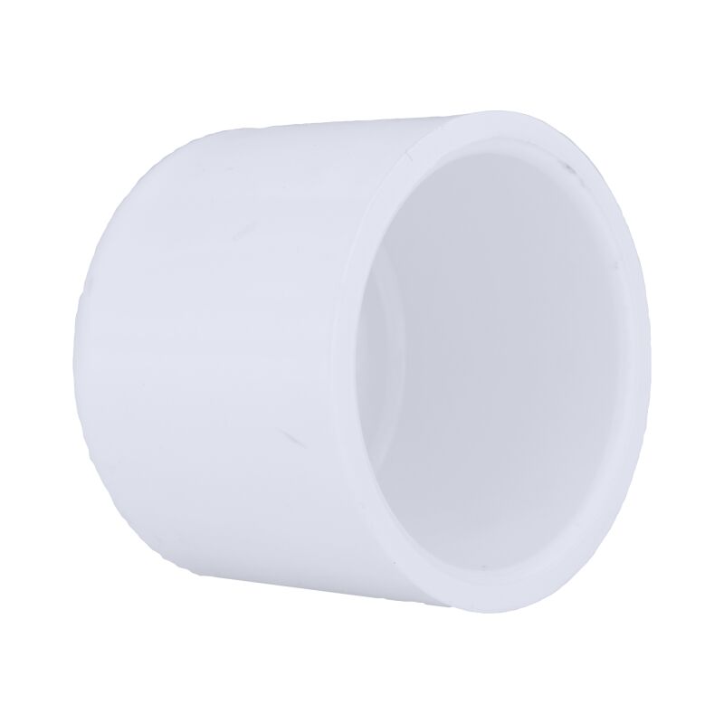 Cap Slip SCH40 1-1/4" - 447-012 - #2138