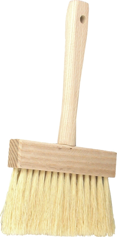 Brush Paste Wood Handle - #14786