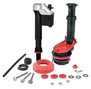 Kit Toilet Tank Repair - Korky - #11952