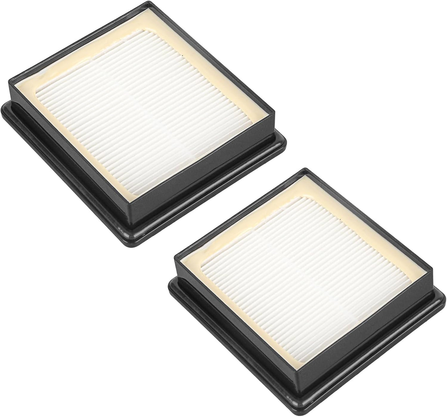 Hepa Filter Replacement - For Super Coach Vacuum - Set of 2 - #31421