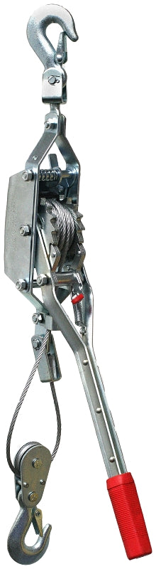 Ratchet Cable Power Pull - 2 Ton - #24315