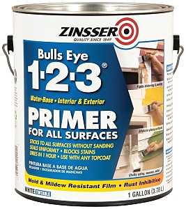 Primer Sealer Stain Killer - 1 Gallon - #11917