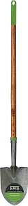 Shovel Floral - 8-1/4" x 6" - #10916