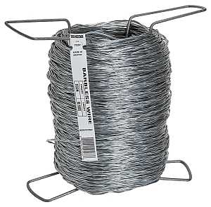 Wire Barbless 12.5 GA - 1320' - #10097