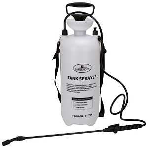 Sprayer Compression Poly - 2 Gallon - #26124