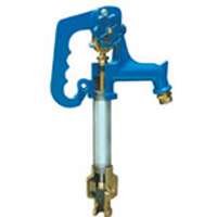 Yard Hydrant Blue 800 - 1' Bury - 1'x39-1/2" - #9299