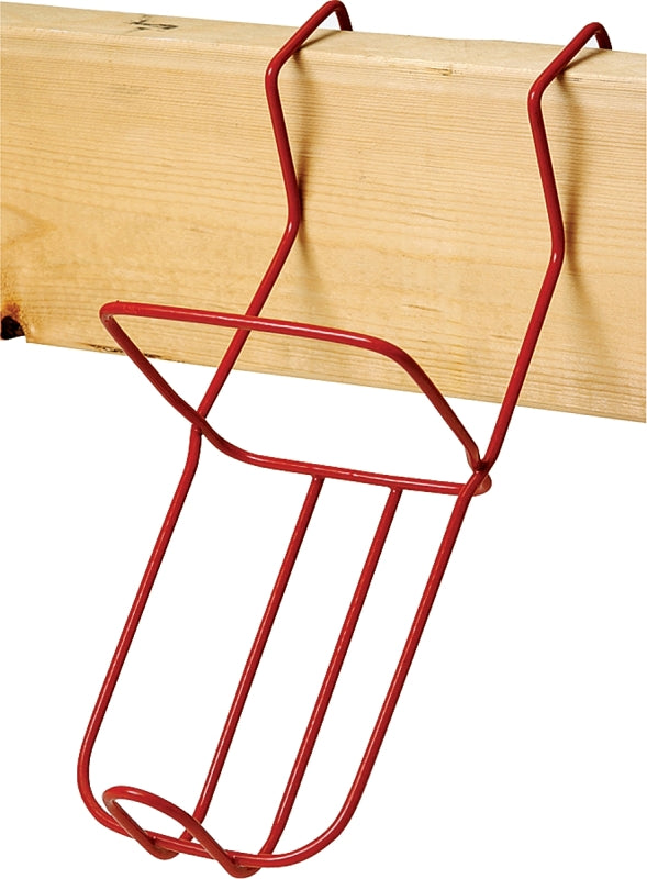 Red Bottle Holder - 2 Quart - Little Giant - Miller - #32890