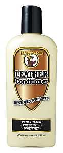 Leather Conditioner Howard - 8 fl oz - #32765