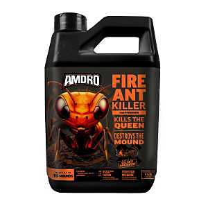 Fire Ant Bait - 1 lb - #4827