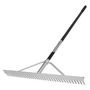 Rake Aluminum Landscape - 36" - #4959