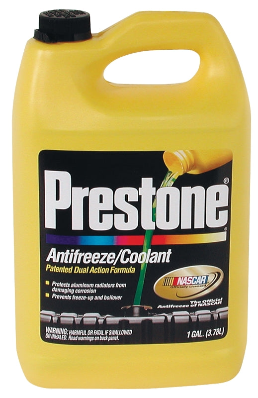 Anti-Freeze/Coolant Concentrate - 1 Gallon - #19803