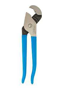 Pliers Tongue & Groove Nutbuster - 9.5"- #19913