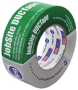 General Purpose Duct Tape - 1.87" x 60 Yards - ipg - #9242