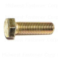 Screws Hex Cap - 3/4"-10x2-1/2" - Grade 8 - 00767 - #21233
