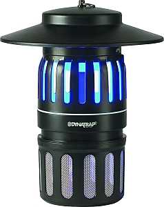 Outdoor Insect Trap 1/2 Acre - Black - #23900
