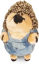 Dog Toy Plush Heggies Farmer - Medium - #27558