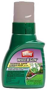 Weed-B-Gon Chickweed / Clover Kill Concentrate - 16 oz - #3431