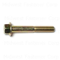 Bolts Hex Flange - 7/16"-14x3" - Grade 8 - 74647 - #22169