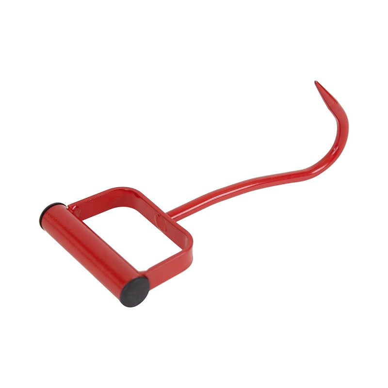 Hay Hook Red - 11" - #9271