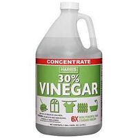 Harris 30% Vinegar - 1 Gallon - #30816