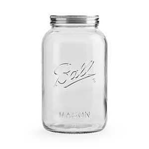 Jar Ball Decorative Mason - 1 Gallon - #8917