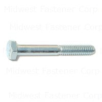 Screws Hex Cap 1/4"-20x2" - Grade 5 - #21222