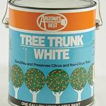 White Tree Paint - AZ Best - 1 Gallon - #5744