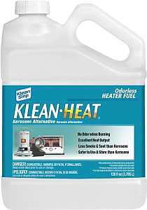 Kerosene Alternative Klean Heat - 1 Gallon - #17769
