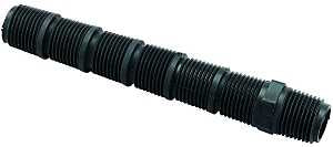 Cut Off Riser 1/2" x 12" - # 14674
