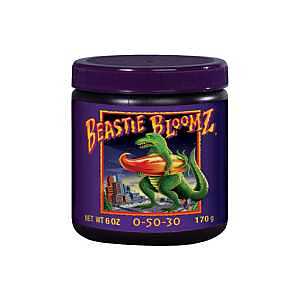 Beastie Bloomz Soluble - 6 oz - #31742