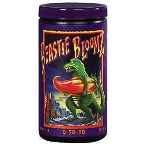 Beastie Bloomz Soluble - 1 lb - #18662