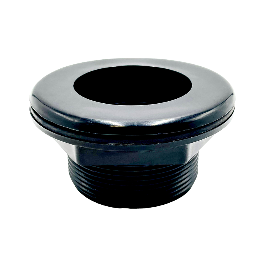 Bulkhead SxS - 1.5" - #31470