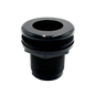 Bulkhead SxS - 1" - #31472