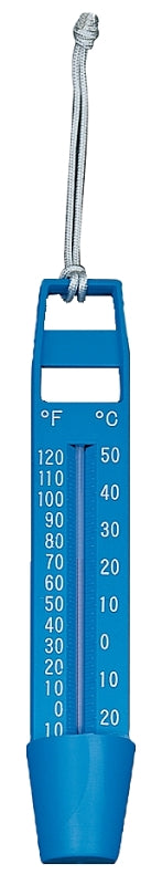 Thermometer With Water Pocket - 10" - #21992