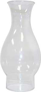 Chimney Glass Flare Top - #14409