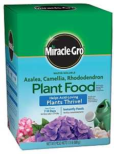 Plant Food Azalea / Camelia / Rhododendron - 1.5 Lbs - #3374