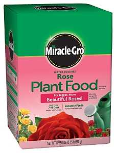 Water Soluble Rose Food - 1.5 lbs - #3368