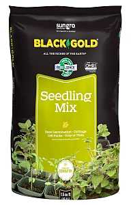 Seedling Mix - 1.5 CF - #30149