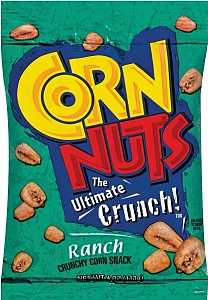 Ranch Corn Nuts - 4 oz - #31029