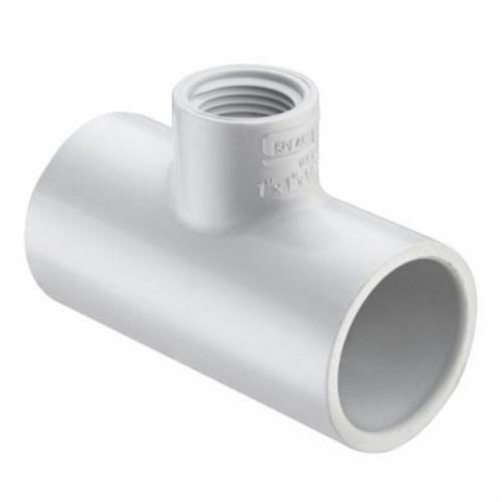 2"x2"x1" Tee SST - SCH40 - 402-249 - #14960