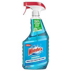 Windex Original - 23 oz - #10925