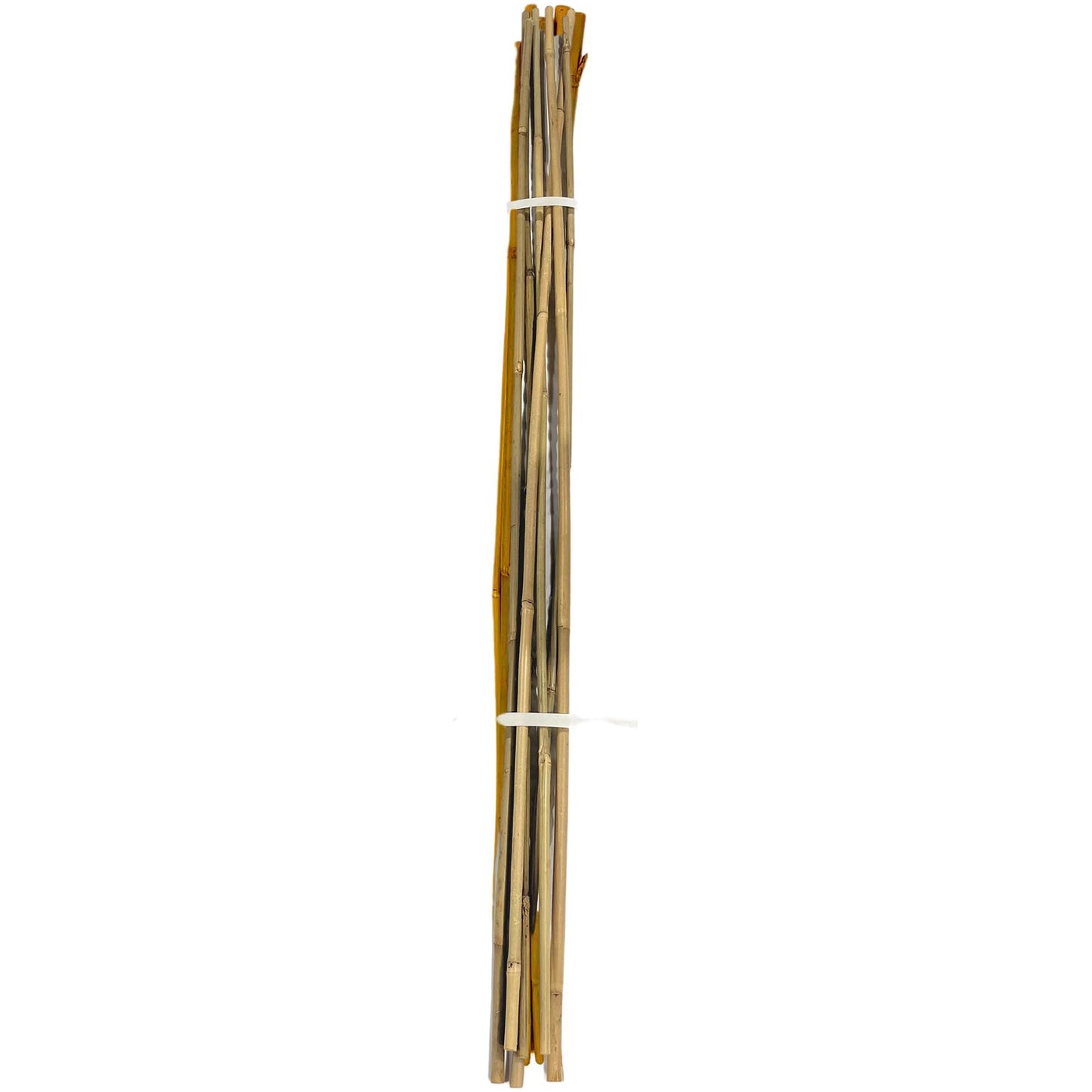 Stake Bamboo - Natural - 1/2"x4' - #16443