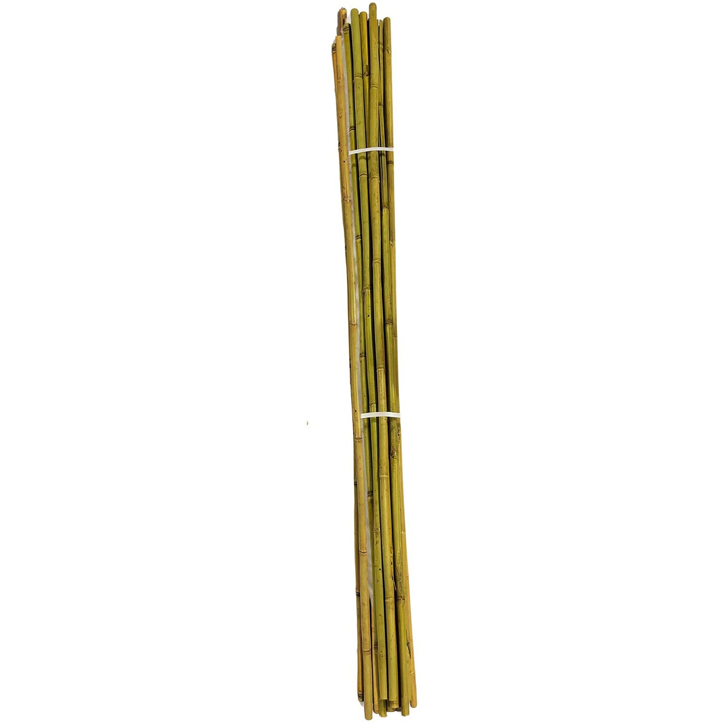 Stake Bamboo - Natural - 3/4"x6' - #9838