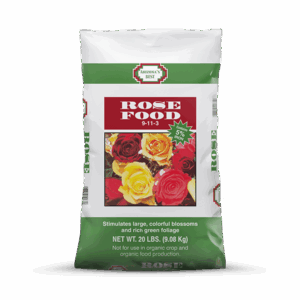 Rose Food - 9-11-3 - 20 Lbs - AZ Best - #1052