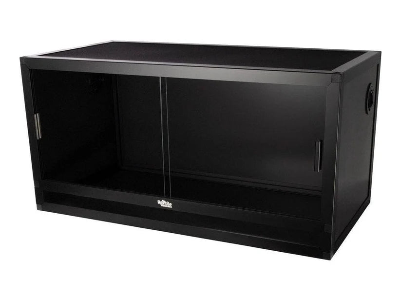 Enclosure Reptile - 50 Gallon - 36"x18"x18" - #30525