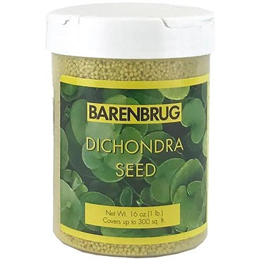 Dichondra Grass Seed - 1 Lb - #19357