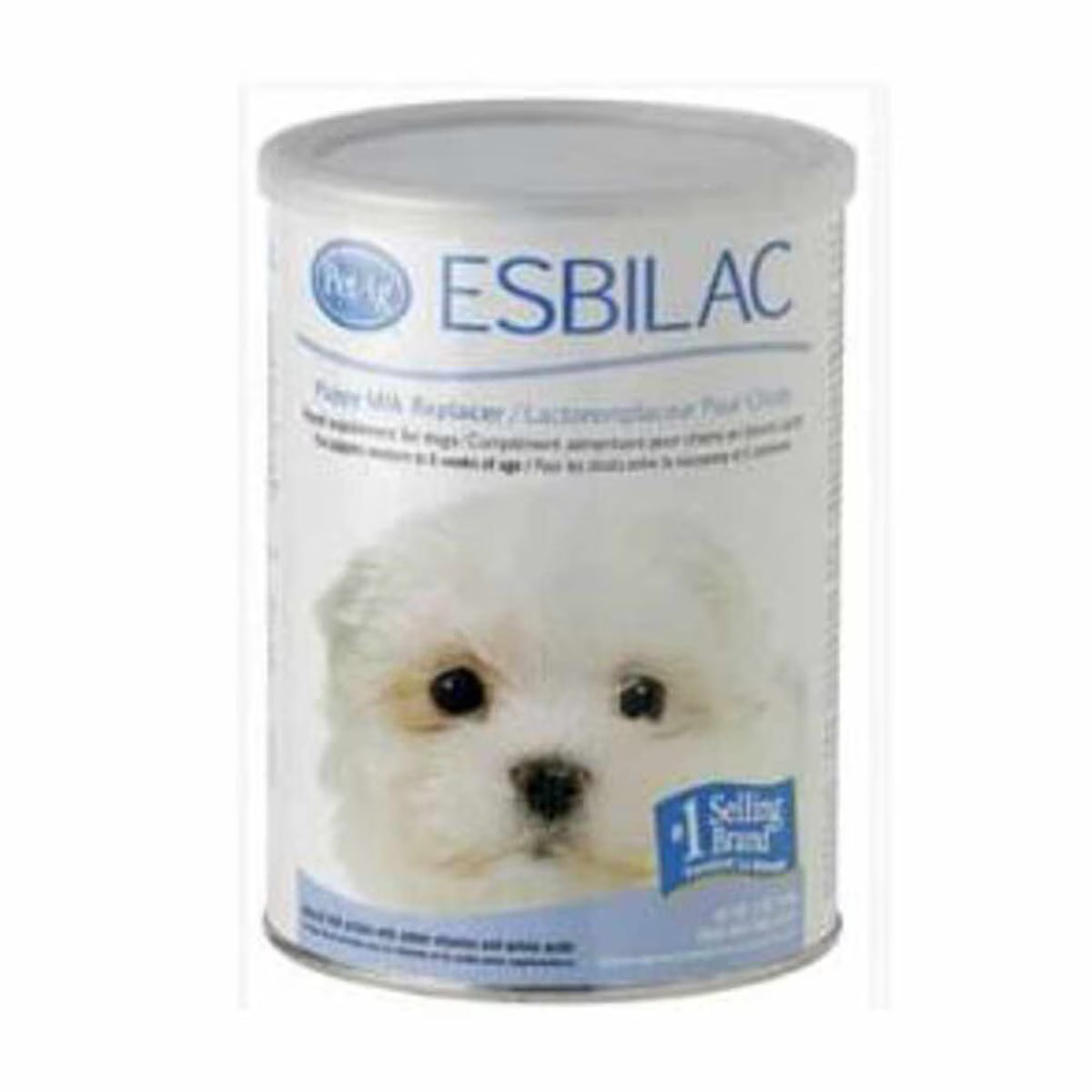 NOT IN STOCK - Milk Replacer Puppy ESBILAC - 12 oz - #13453